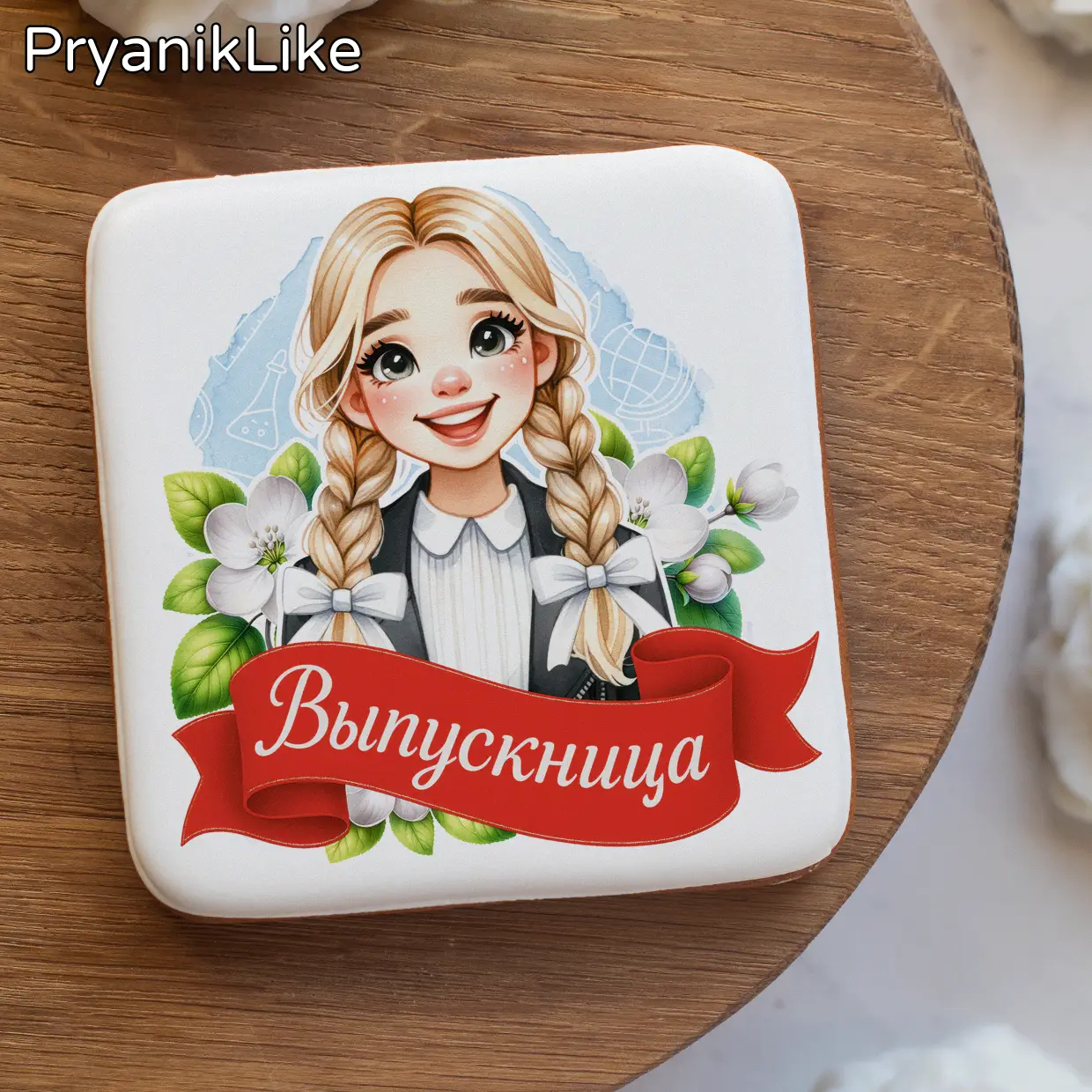 Выпускной 9-11